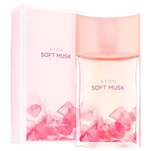 Load image into Gallery viewer, Avon Soft Musk Eau de Toilette - 50ml***

