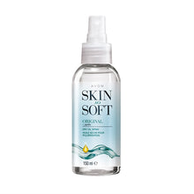 Load image into Gallery viewer, Avon Skin So Soft Original Dry Oil Spray - 250ml/150ml/100ml
