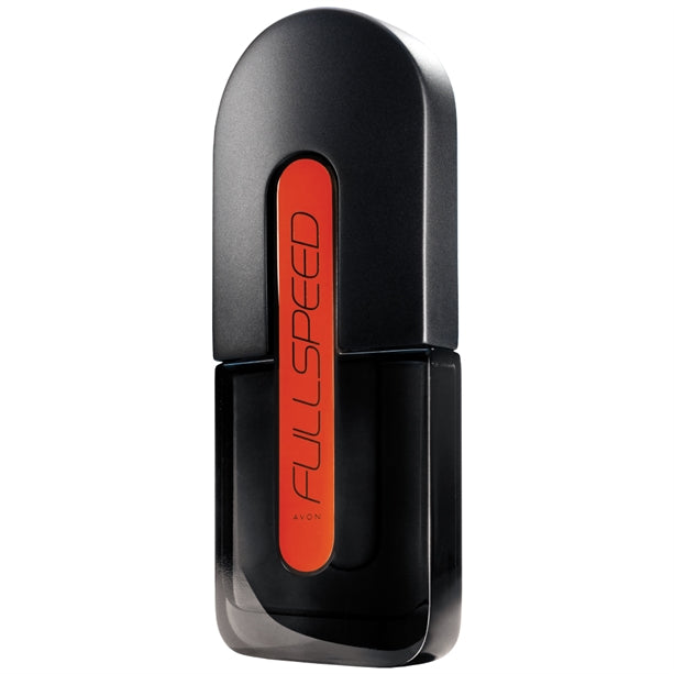 Avon Full Speed for Him Eau de Toilette - 75ml***
