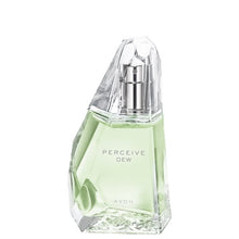 Load image into Gallery viewer, Avon Perceive Dew Eau de Toilette - 50ml***
