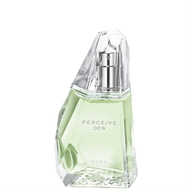Avon Perceive Dew Eau de Toilette - 50ml***