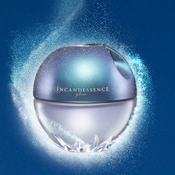 Avon Incandessence Glow AVON Парфюмерная вода Incandessence Glow