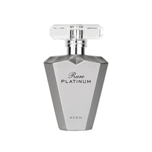 Load image into Gallery viewer, Avon Rare Platinum Eau de Parfum - 50ml
