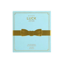 Load image into Gallery viewer, Avon Luck Limitless for Her Eau de Parfum - 50ml
