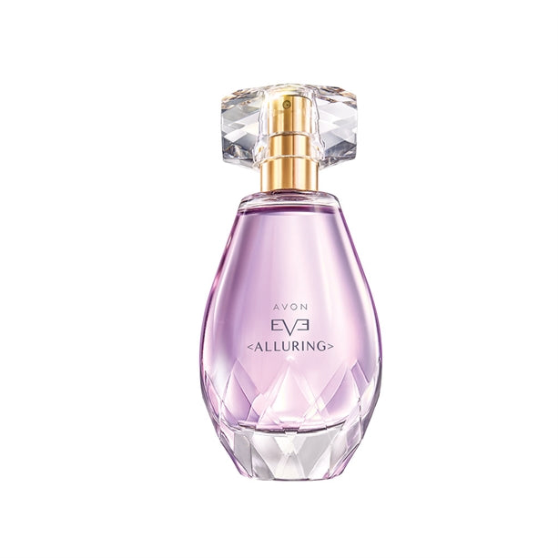 Avon Eve Alluring Eau de Parfum - 50ml