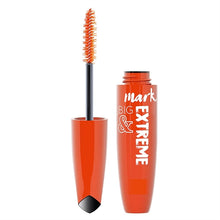 Load image into Gallery viewer, Avon Mark. Big &amp; Extreme Volume &amp; Length Mascara - 10ml
