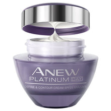 Load image into Gallery viewer, Avon Anew Platinum Define &amp; Contour Day Cream SPF 25 - 50ml
