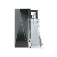Load image into Gallery viewer, Avon Attraction Sensation for Him Eau de Toilette - 75ml
