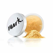 Load image into Gallery viewer, Avon Mark. MagiX HD Banana Setting Powder
