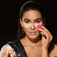 Load image into Gallery viewer, Avon Mark. MagiX HD Banana Setting Powder
