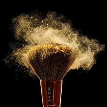Load image into Gallery viewer, Avon Mark. MagiX HD Banana Setting Powder
