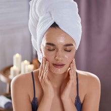 Load image into Gallery viewer, Avon Aromatherapy Beauty Sleep Overnight Face Mask - Lavender &amp; Chamomile - 50ml
