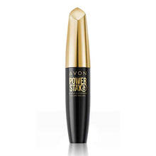 Load image into Gallery viewer, Avon Power Stay 24 Hours Waterproof Volume Mascara - 10ml
