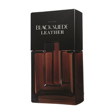 Load image into Gallery viewer, Avon Black Suede Leather Eau de Toilette - 75ml
