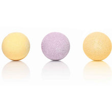 Load image into Gallery viewer, Avon Trio of Summer Garden Bath Bombs
