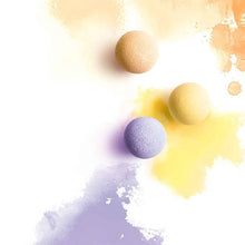 Load image into Gallery viewer, Avon Trio of Summer Garden Bath Bombs

