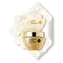 Load image into Gallery viewer, Avon Anew Ultimate Day Firming Cream SPF20 with Protinol - 50ml***
