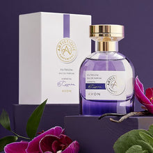 Load image into Gallery viewer, Avon Artistique Parfumiers Iris Fétiche Eau de Parfum Purse Spray - 10ml
