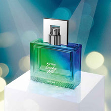 Load image into Gallery viewer, Avon Luck / Lucky Me for Him Gift Set
