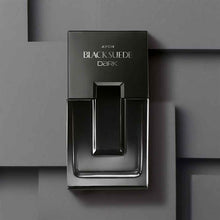 Load image into Gallery viewer, Avon Black Suede Dark Eau de Toilette - 75ml***
