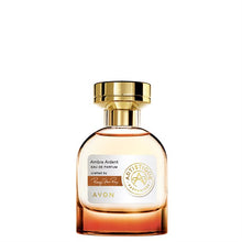 Load image into Gallery viewer, Avon Artistique Parfumiers Ambre Ardent Eau de Parfum - 50ml
