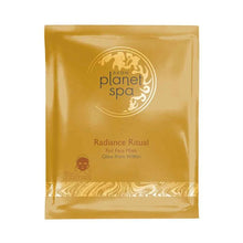 Load image into Gallery viewer, Avon Planet Spa Radiance Ritual Foil Face Mask

