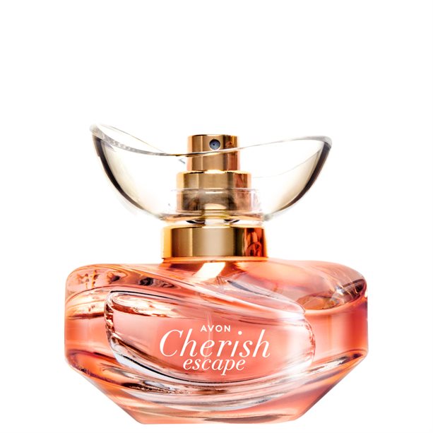 Avon Cherish Escape Eau de Parfum - 50ml