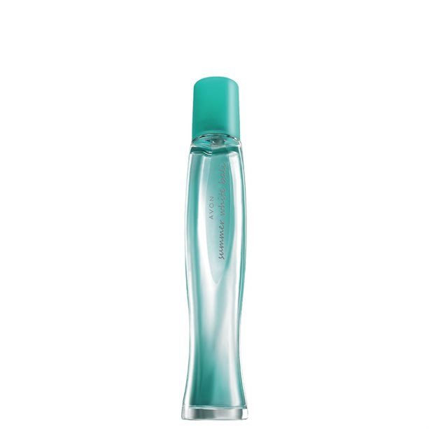 Avon Summer White Bali Eau de Toilette - 50ml
