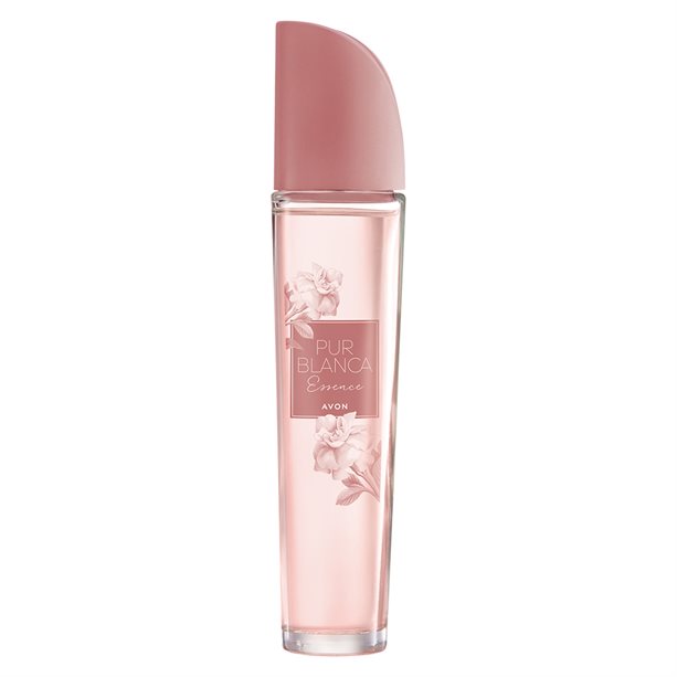 Avon Pur Blanca Essence Eau de Toilette - 50ml