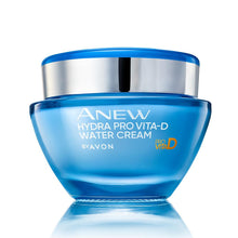 Load image into Gallery viewer, Avon Anew Hydra Pro Vitamin-D Water Cream Sample Sachet - 2ml

