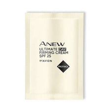 Load image into Gallery viewer, Avon Anew Ultimate Day Firming Cream SPF 25 Sample Sachet - 2ml

