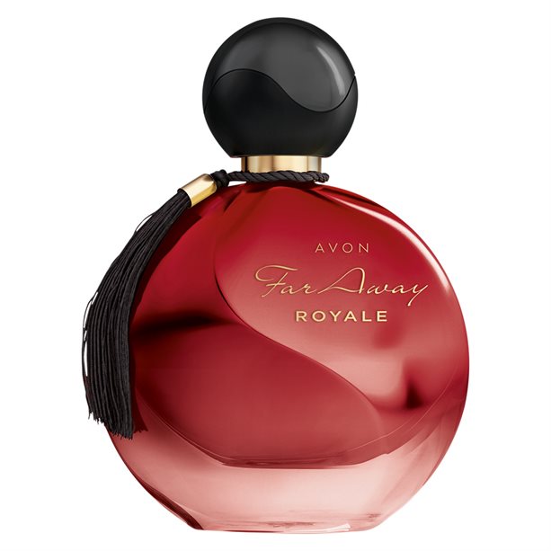 Avon Far Away Royale Eau de Parfum - 50ml
