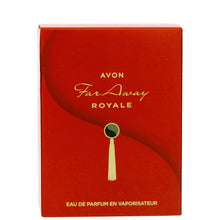 Load image into Gallery viewer, Avon Far Away Royale Eau de Parfum - 50ml
