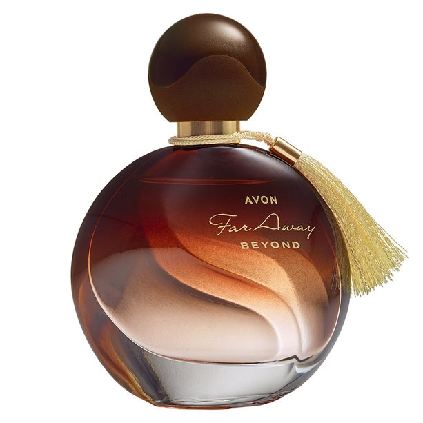 Avon Far Away Beyond Parfum - 50ml