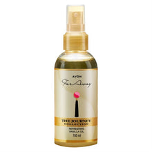 Load image into Gallery viewer, Avon Far Away Refreshing Dry Body Oil  / Body Mist - 150ml
