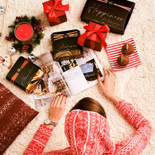 Load image into Gallery viewer, Avon Full Speed Eau de Toilette &amp; Hair&amp;Body Wash Gift Set / Box

