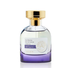 Load image into Gallery viewer, Avon Artistique Parfumiers - Iris / Magnolia / Patchouli / Eau de Parfum Gift Set
