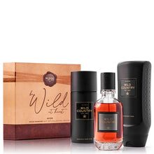Load image into Gallery viewer, Avon Wild Country EST.1967 Gift Set / Box
