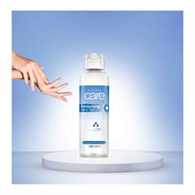 Load image into Gallery viewer, Avon Care Moisturising Antibacterial Hand Gel 64% alcohol - 100ml
