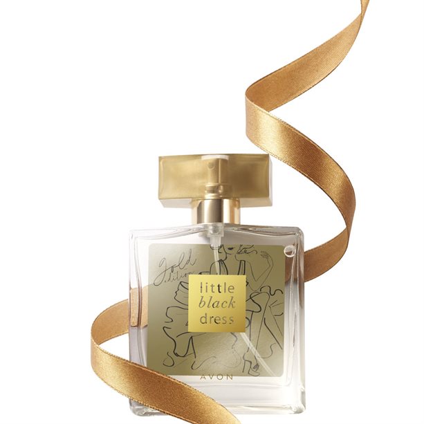 Fragrance Little Gold Dress Avon Avon Little Black Dress Gold Edition Eau De Parfum 50ml Fragrance Little Gold Dress Avon Avon Little Black Dress Gold Edition Eau De Parfum 50ml