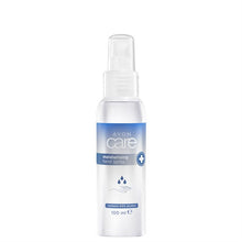 Load image into Gallery viewer, Avon Care Moisturising Antibacterial Hand Spray 64% alcohol - 100ml
