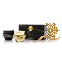 Load image into Gallery viewer, Avon Anew Luxury Face Care Gift Set / Box
