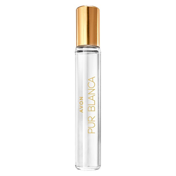 Avon Pur Blanca Eau de Toilette Purse Spray - 10ml