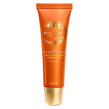 Load image into Gallery viewer, Avon Planet Spa Eye Roll-On Gel with Chinese Green Tea - 15ml
