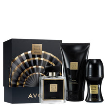 Load image into Gallery viewer, Avon Little Black Dress Gift Set / Box
