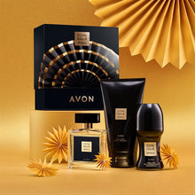 Load image into Gallery viewer, Avon Little Black Dress Gift Set / Box
