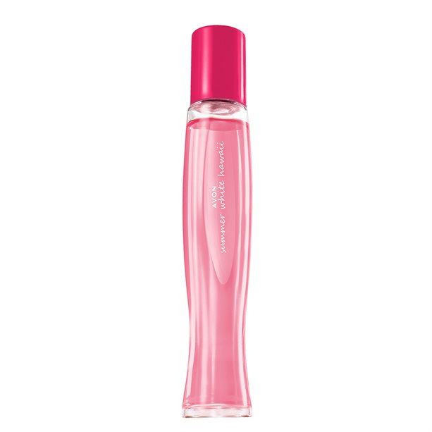 Avon Summer White Hawaii Eau de Toilette - 50ml