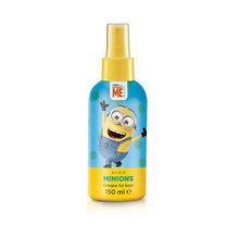 Load image into Gallery viewer, Avon Minions Orange Bathtime Gift Set for Boys
