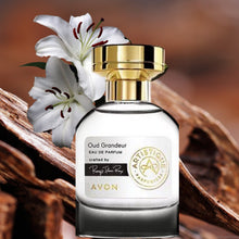 Load image into Gallery viewer, Avon Artistique Parfumiers Oud Grandeur Eau de Parfum - 50ml

