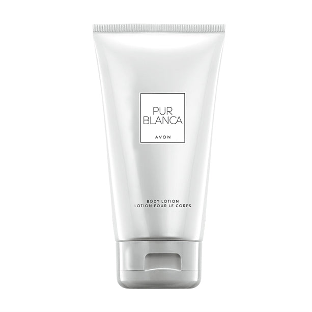 Avon Pur Blanca Body Lotion - 150ml